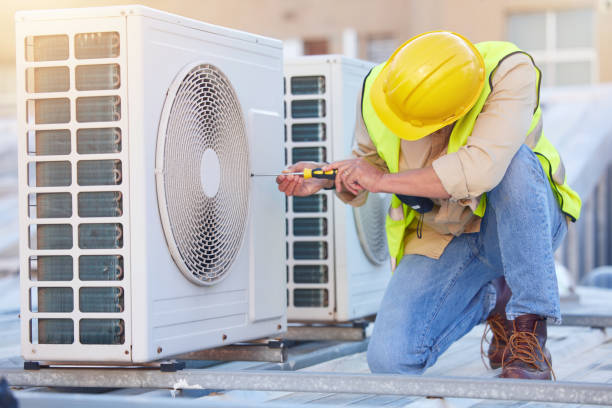 Best HVAC repair near me  in North Haledon, NJ