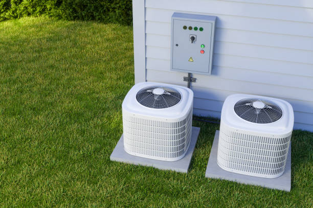 Best Affordable HVAC services  in North Haledon, NJ