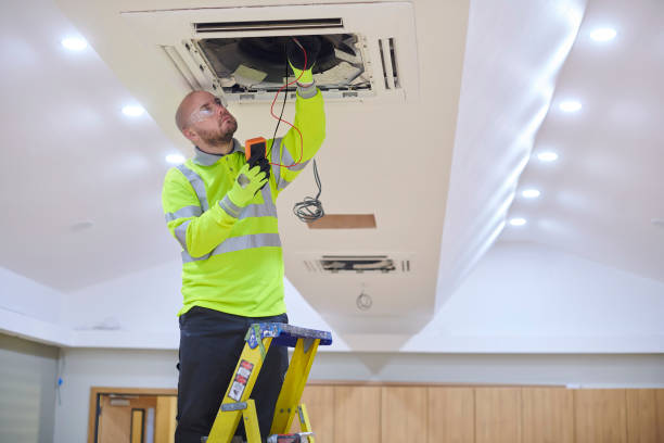 Best Central air repair  in North Haledon, NJ