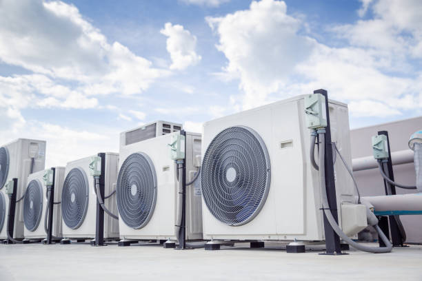 Best AC installation near me  in North Haledon, NJ