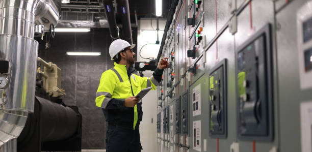 Best HVAC installation services  in North Haledon, NJ